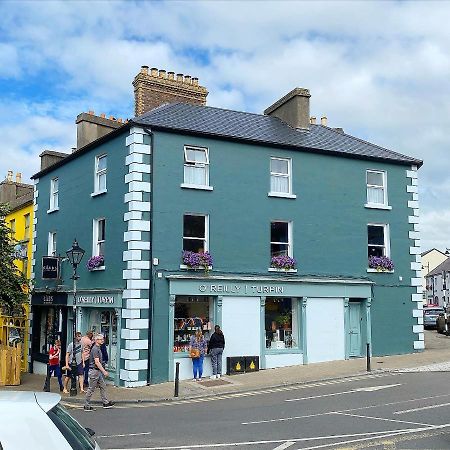 No. 1 Bridge Street Leilighet Westport Eksteriør bilde